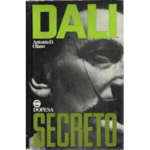 DALÍ SECRETO