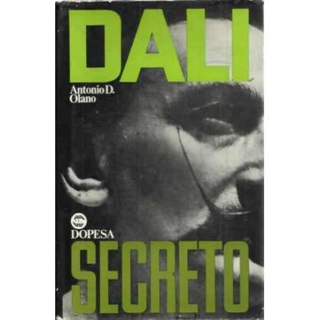 DALÍ SECRETO