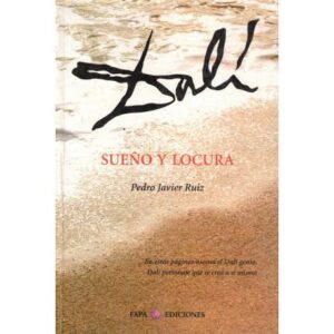 Dalí. Sueño y locura