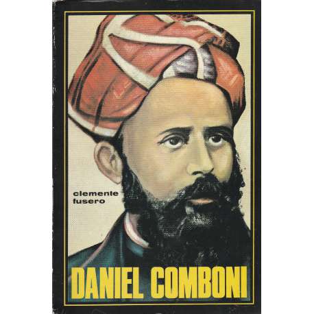 Daniel Comboni