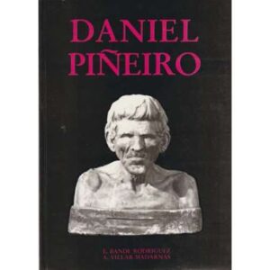 Daniel Piñeiro