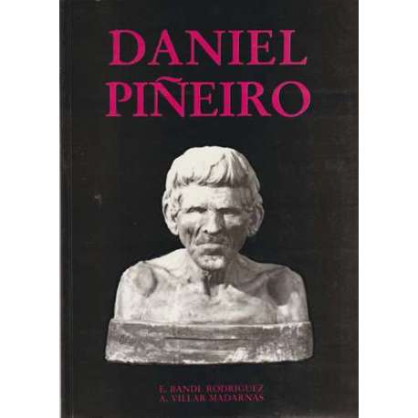 Daniel Piñeiro