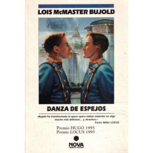 Danza de espejos