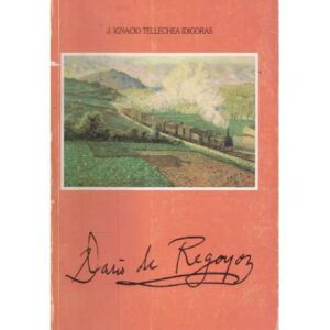 Dario de Regoyos