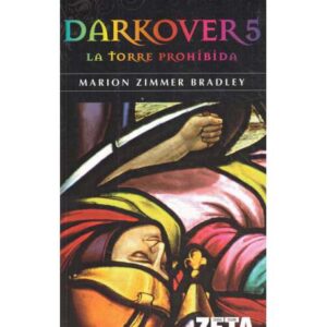 Darkover 5. La torre prohibida