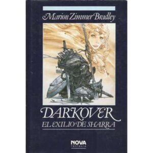 Darkiver. El exilio de Sharra