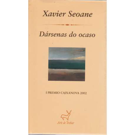 Dársenas do ocaso