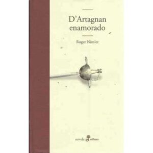 D'Artagnan enamorado