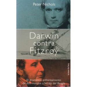 Darwin contra Fitzroy