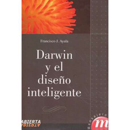 Darwin y el diseño inteligente