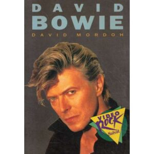 David Bowie
