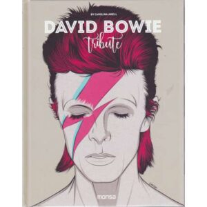 David Bowie tribute