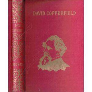 David Copperfield