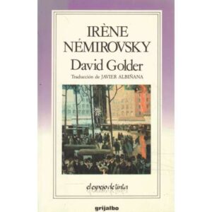 David Golder