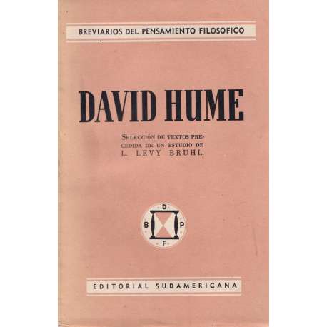 David Hume