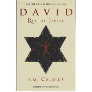 David. Rey de Israel
