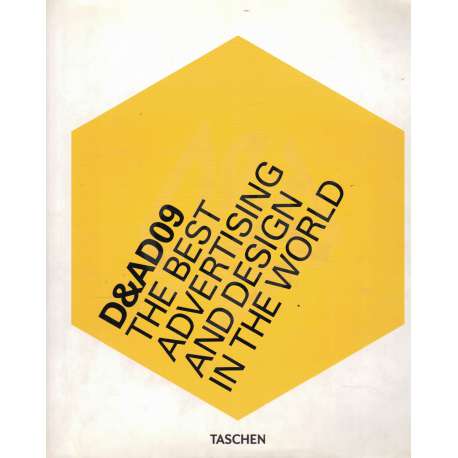 D&D09. The best adverstising and design in the world