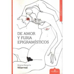 De amor y furia epigramísticos