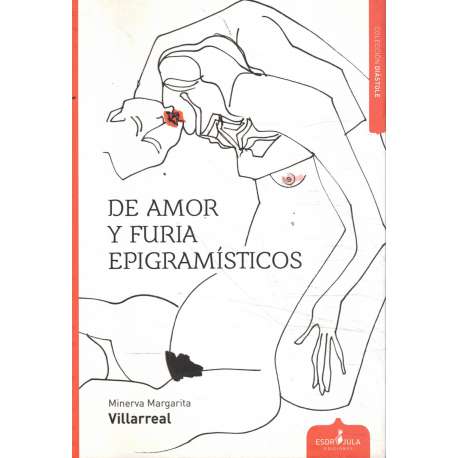 De amor y furia epigramísticos