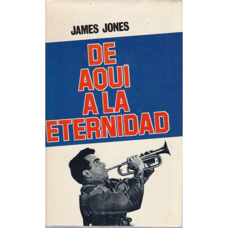 De aquí a la eternidad