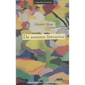 De asuntos literarios