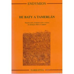 De Baty a Tamerlán