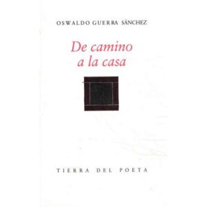 De camino a la casa