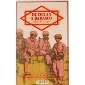 De Celian a Damasco