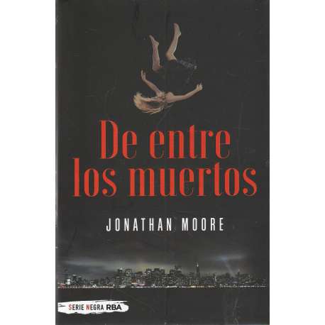 De entre los muertos