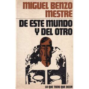 De este mundo y del otro