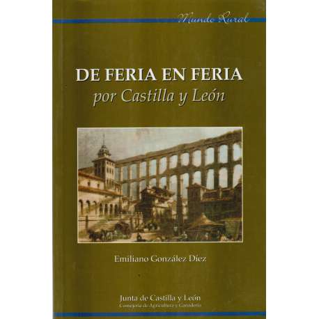 De feria en feria por Castilla y León