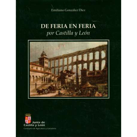 De feria en feria por Castilla y León