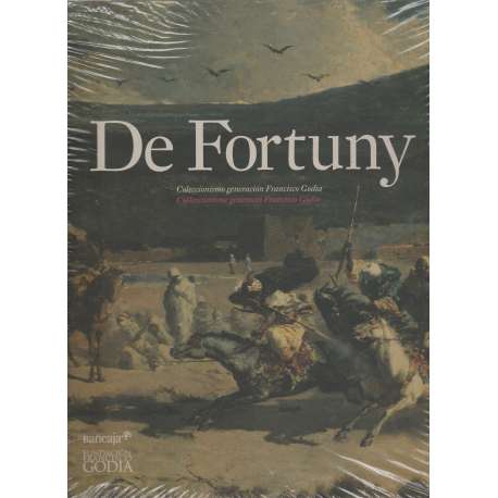 De Fortuny a Barceló. Coleccionismo generación Francisco Godia
