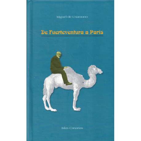 De Fuerteventura a París