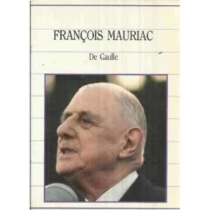 DE GAULLE