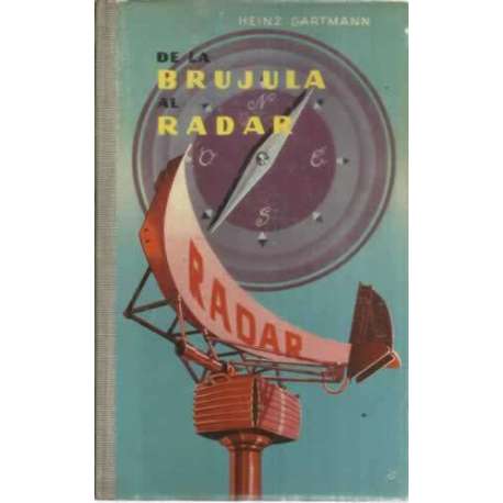 De la brújula al radar