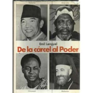 DE LA CÁRCEL AL PODER