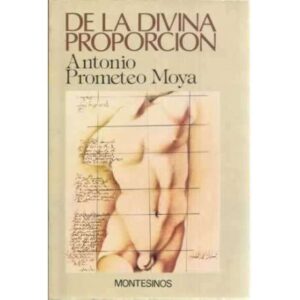 De la divina proporción