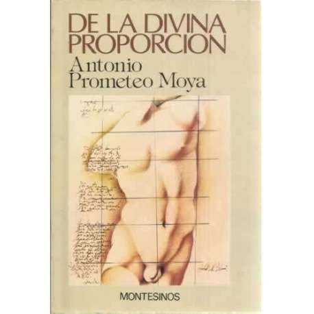 De la divina proporción