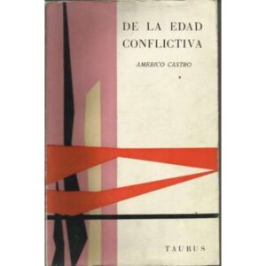 De la edad conflictiva