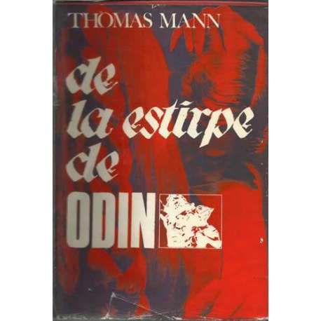 De la estirpe de Odín