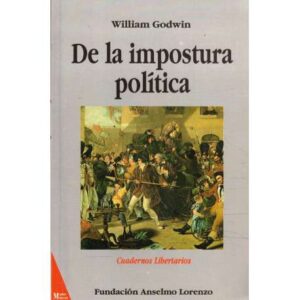 De la impostura política