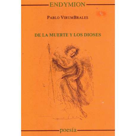 De la muerte y los dioses