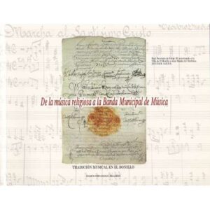 De la música religosa a la Banda Municipal de Música