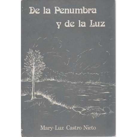 De la penumbra y de la luz