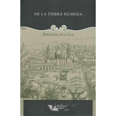 De la tierra húmeda