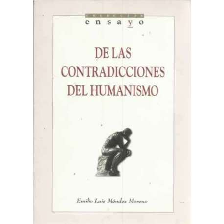 De las contradicciones del humanismo