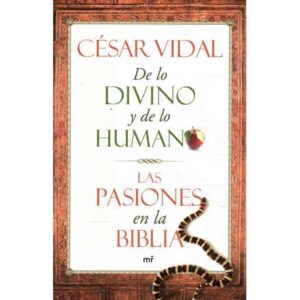 De lo divino y de lo humano