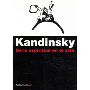 De lo espiritual en el arte