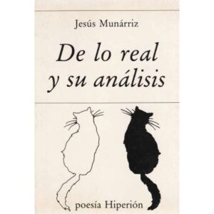De lo real y su análisis